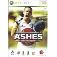 ASHES: CRICKET 2009, SPORTS, XBOX 360