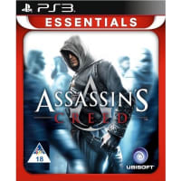 ASSASSINS CREED : ESSENTIALS, ACTION/ADVENTURE, PS3