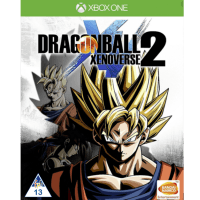 DRAGON BALL: XENOVERSE 2, FIGHTING, XBOX ONE