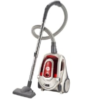 HOOVER BAGLESS CYLINDER VACUUM (HC2000)