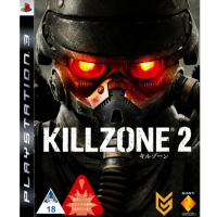 SONY KILLZONE 2 (PS3)