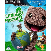SONY LITTLE BIG PLANET 2 (PS3)