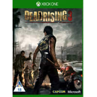 MICROSOFT DEADRISING 3 (XBOX ONE)