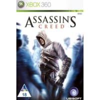 ASSASSINS CREED, ACTION/ADVENTURE, XBOX 360