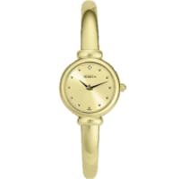MICHEL HERBELIN LADIES ANALOGUE WATCH (17025.B)