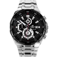 BLACK, STAINLESS STEEL