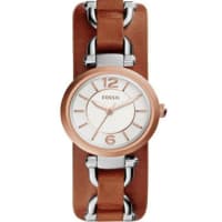 FOSSIL LADIES ANALOGUE WATCH (ES3855)