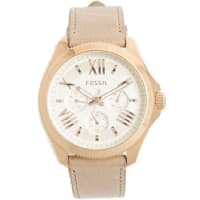 FOSSIL LADIES CECILE ANALOGUE WATCH (AM4532)