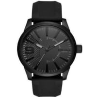 DIESEL GENTS RASP ANALOGUE WATCH (DZ1807)