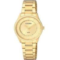 GOLD, STAINLESS STEEL