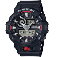 CASIO GENTS DIGITAL ANALOGUE WATCH (GA-700-1ADR)