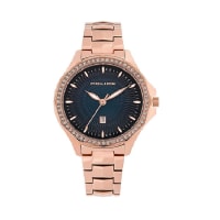 POLICE LADIES KORANA ANALOGUE WATCH (PL15699MSR03M)