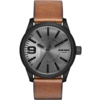 DIESEL GENTS RASP ANALOGUE WATCH (DZ1764)