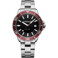 BLACK, STAINLESS STEEL