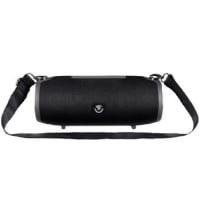 Volkano BLACK  BARREL SERIES BT SPEAKER (VK-3410-BK)