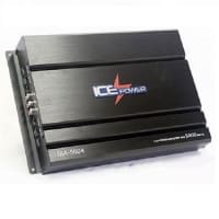 5000W, 4, NO - MONOBLOCK