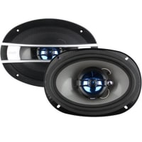 6X9", 600W, 3 WAY SPEAKER