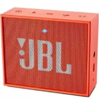 JBL ORANGE MINI BT SPEAKER (GO)