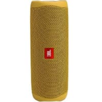 JBL MUSTARD YELLOW BT SPEAKER (FLIP 5)
