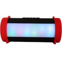 ECCO PORTABLE BT SPEAKER (EC-2373)