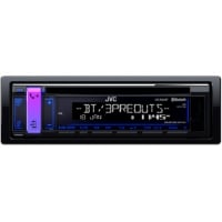 JVC 50W DECK (KD-R991BT)