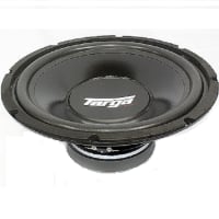 12", 2500W, NO
