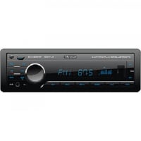 50W X 4, YES - USB, YES - AUX, YES - BLUETOOTH