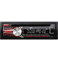 JVC 50W DECK (KD-R451)