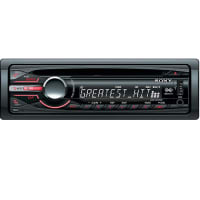 52X4W, YES - USB, YES - AUX, NO - BLUETOOTH