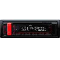 50W X 4, YES - USB, YES - AUX, NO - BLUETOOTH