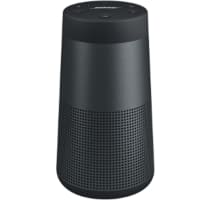 BOSE TRIPLE BLACK PORTABLE BT SPEAKER (SOUNDLINK REVOLVE)