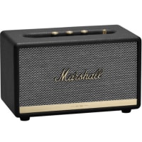 MARSHALL BLACK BT SPEAKER (STANMORE II)