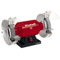 EINHELL 400W BENCH GRINDER (TC-BG200)