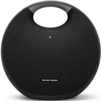 HARMAN KARDON BLACK PORTABLE BT SPEAKER (ONYX STUDIO 6)
