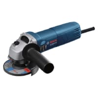 BOSCH 670W ANGLE GRINDER (GWS6700)