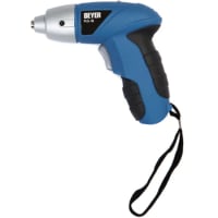 BEYER 3.6V CORDLESS SCREWDRIVER (PLS-18)