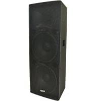 HYBRID 650W DJ SPEAKERS (PLB215)