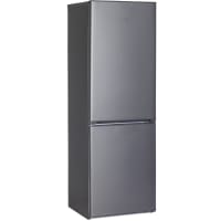 KIC 344L METALLIC DOUBLE DOOR FRIDGE (KBF 638/1)