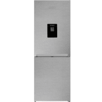 Defy METALLIC 323L DOUBLE DOOR FRIDGE (DAC627)