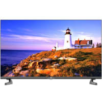 JVC 50" UHD LED SMART TV (LT-50N7105)
