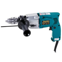 MAKITA BLUE 750W IMPACT DRILL (HP2010N)
