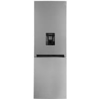 METALLIC, 301L, WATER, BOTTOM, DOUBLE DOOR