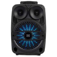 DIXON PORTABLE BT SPEAKER (RM-808L)