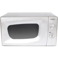 AMBER SILVER 20L MICROWAVE OVEN (WP7020/S)