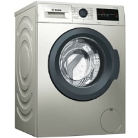 BOSCH SILVER 8KG FRONT LOADER (WAJ2018SZA)