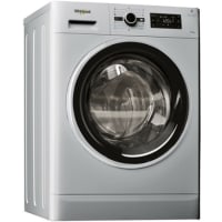 Whirlpool SILVER 9KG FRONT LOADER (FWDG96018SBSZA)