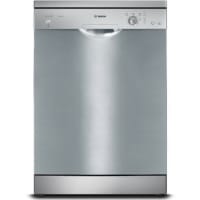 BOSCH SILVER 12 PLACE DISHWASHER (SMS24AI00Z)