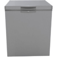 Defy SATIN STEEL 195L CHEST FREEZER (DMF513)