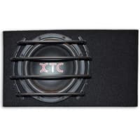 8", 2500W, YES