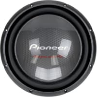 12", 2000W, NO